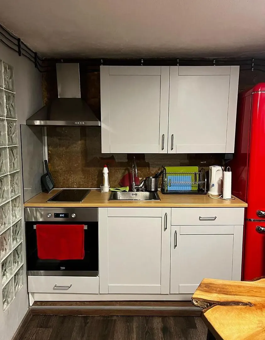 Cozy Central Apartment София