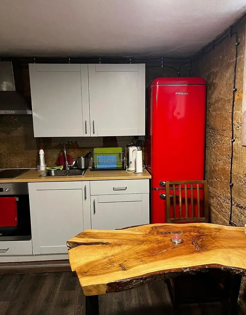 Cozy Central Apartment София Болгария