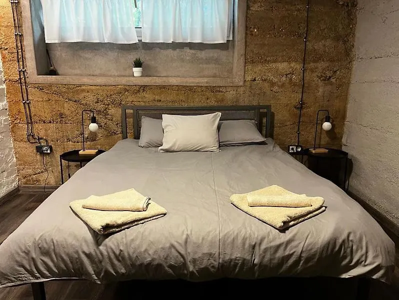Cozy Central Apartment София