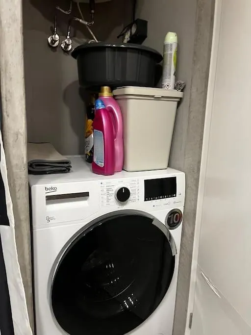 Cozy Central Apartment София 0*,  Болгария