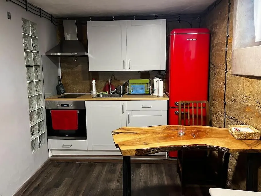 Cozy Central Apartment София