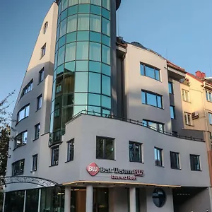 Western Lozenetz София