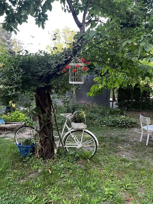 Cozy Central Apartment Sofia Bulgaria