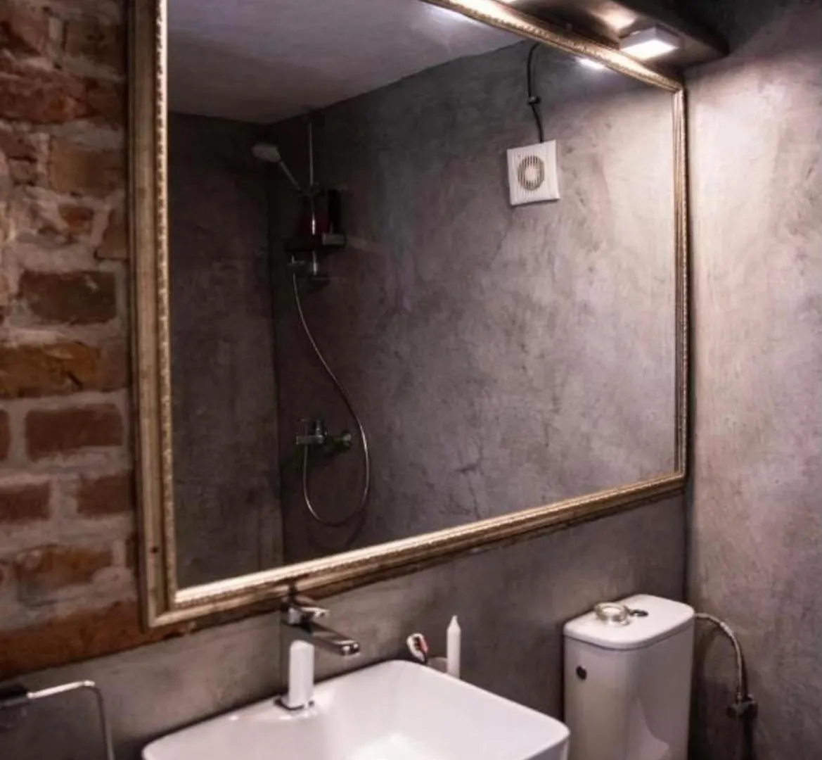 Cozy Central Apartment Sofia Bulgaria